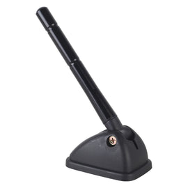 YQ-611A 11.5x1.4cm Car Radio Roof Enhanced Signal Antenna Mast, YQ-611A