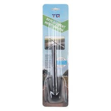 Load image into Gallery viewer, YQ-611A 11.5x1.4cm Car Radio Roof Enhanced Signal Antenna Mast, YQ-611A
