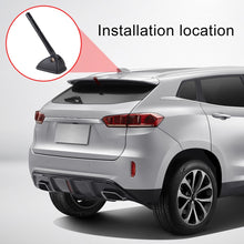 Load image into Gallery viewer, YQ-611A 11.5x1.4cm Car Radio Roof Enhanced Signal Antenna Mast, YQ-611A