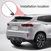Load image into Gallery viewer, YQ-613A Telescopic Car Radio Roof Enhanced Signal Antenna Mast, YQ-613A