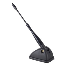 Load image into Gallery viewer, YQ-615A 15.5x1.3cm Car Radio Roof Enhanced Signal Antenna Mast, YQ-615A