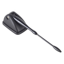 Load image into Gallery viewer, YQ-615A 15.5x1.3cm Car Radio Roof Enhanced Signal Antenna Mast, YQ-615A