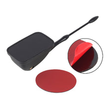 Load image into Gallery viewer, YQ-615A 15.5x1.3cm Car Radio Roof Enhanced Signal Antenna Mast, YQ-615A