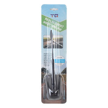 Load image into Gallery viewer, YQ-615A 15.5x1.3cm Car Radio Roof Enhanced Signal Antenna Mast, YQ-615A