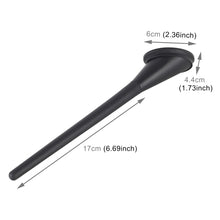 Load image into Gallery viewer, YQ-623A2 17x1.5cm Car Radio Roof Enhanced Signal Antenna Mast, YQ-623A2