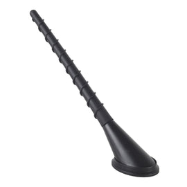 YQ-624A2 17x1.5cm Car Radio Roof Enhanced Signal Antenna Mast, YQ-624A2