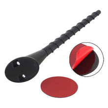 Load image into Gallery viewer, YQ-624A2 17x1.5cm Car Radio Roof Enhanced Signal Antenna Mast, YQ-624A2