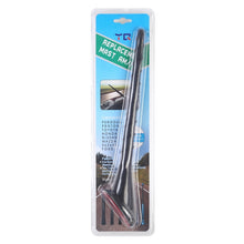 Load image into Gallery viewer, YQ-624A2 17x1.5cm Car Radio Roof Enhanced Signal Antenna Mast, YQ-624A2