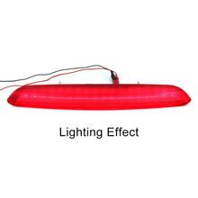 Load image into Gallery viewer, For Jeep Renegade 2015-2020 Car Red High Position Brake Light 68247167AA, For Jeep Renegade