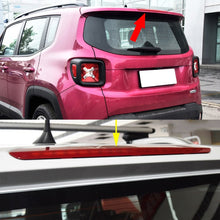 Load image into Gallery viewer, For Jeep Renegade 2015-2020 Car Red High Position Brake Light 68247167AA, For Jeep Renegade