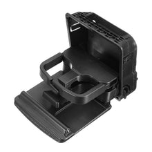 Load image into Gallery viewer, For Volkswagen Golf MK5 / MK6 Car Water Cup Holder Beverage Bracket 1K0862532F, For Volkswagen Golf MK5 / MK6