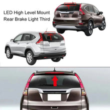 Load image into Gallery viewer, For Honda CRV 2012-2016 Car High Position Brake Light Parking Light 34270TFCH01, For Honda CRV 2012-2016