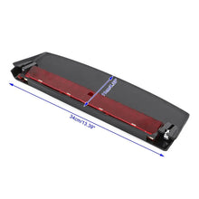 Load image into Gallery viewer, For Audi A4 / A4L / B8 2009-2016 Car High Position Brake Light 8K5945097, For Audi A4 / A4L / B8 2009-2016