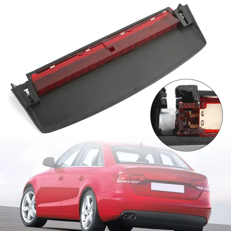 For Audi A4 / A4L / B8 2009-2016 Car High Position Brake Light 8K5945097, For Audi A4 / A4L / B8 2009-2016
