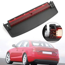Load image into Gallery viewer, For Audi A4 / A4L / B8 2009-2016 Car High Position Brake Light 8K5945097, For Audi A4 / A4L / B8 2009-2016