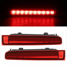 Load image into Gallery viewer, For Volkswagen T5 / T6 1 Pair Car High Position Brake Light Car LED Brake Signal Light 7E0945097E, For Volkswagen T5 / T6