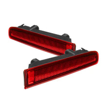Load image into Gallery viewer, For Volkswagen T5 / T6 1 Pair Car High Position Brake Light Car LED Brake Signal Light 7E0945097E, For Volkswagen T5 / T6