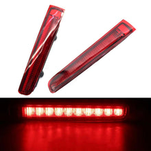Load image into Gallery viewer, For Volkswagen T5 / T6 1 Pair Car High Position Brake Light Car LED Brake Signal Light 7E0945097E, For Volkswagen T5 / T6