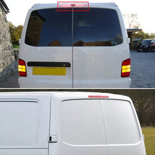 Load image into Gallery viewer, For Volkswagen T5 / T6 1 Pair Car High Position Brake Light Car LED Brake Signal Light 7E0945097E, For Volkswagen T5 / T6