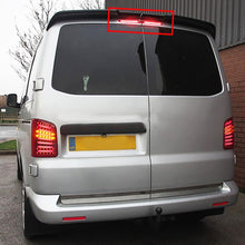 Load image into Gallery viewer, For Volkswagen T5 / T6 1 Pair Car High Position Brake Light Car LED Brake Signal Light 7E0945097E, For Volkswagen T5 / T6