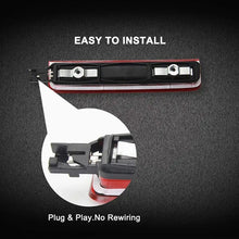 Load image into Gallery viewer, For Volkswagen Caddy 2004-2015 Car High Position Brake Light 2K0945087C, For Volkswagen Caddy 2004-2015