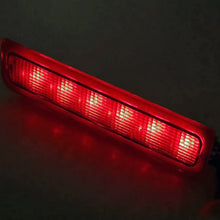 Load image into Gallery viewer, For Volkswagen Caddy 2004-2015 Car High Position Brake Light 2K0945087C, For Volkswagen Caddy 2004-2015