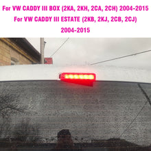 Load image into Gallery viewer, For Volkswagen Caddy 2004-2015 Car High Position Brake Light 2K0945087C, For Volkswagen Caddy 2004-2015