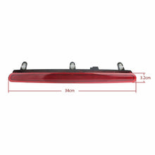 Load image into Gallery viewer, For Volkswagen Multivan Caravelle T5 T6 2003-2010 Car High Position Brake Light 7E0945097A, For Volkswagen Multivan Caravelle T5 T6 2003-2010