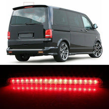 Load image into Gallery viewer, For Volkswagen Multivan Caravelle T5 T6 2003-2010 Car High Position Brake Light 7E0945097A, For Volkswagen Multivan Caravelle T5 T6 2003-2010