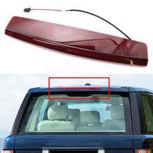 Load image into Gallery viewer, For Land Rover Range Rover L322 2004-2012 Car High Position Brake Light XFG000040, For Land Rover Range Rover L322 2004-2012