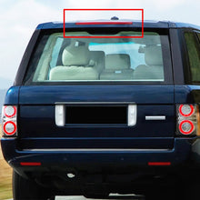 Load image into Gallery viewer, For Land Rover Range Rover L322 2004-2012 Car High Position Brake Light XFG000040, For Land Rover Range Rover L322 2004-2012