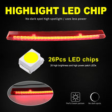 Load image into Gallery viewer, For Volkswagen Golf 5 GTI 2005-2009 Car High Position Brake Light 1K6945097F, For Volkswagen Golf 5 GTI 2005-2009