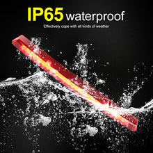 Load image into Gallery viewer, For Volkswagen Golf 5 GTI 2005-2009 Car High Position Brake Light 1K6945097F, For Volkswagen Golf 5 GTI 2005-2009