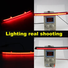 Load image into Gallery viewer, For Volkswagen Golf 5 GTI 2005-2009 Car High Position Brake Light 1K6945097F, For Volkswagen Golf 5 GTI 2005-2009