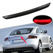 Load image into Gallery viewer, For Audi TT MK2 8J 2006-2014 Car High Position Brake Light  8J0945097, For Audi TT MK2 8J 2006-2014