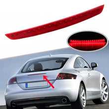 Load image into Gallery viewer, For Audi TT MK2 8J 2006-2014 Car High Position Brake Light  8J0945097, For Audi TT MK2 8J 2006-2014