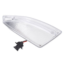Load image into Gallery viewer, For Mercedes-Benz C Class W204 2008-2011 Car Left Side Reversing Mirror Turn Signal Light A2048200721, Left Side