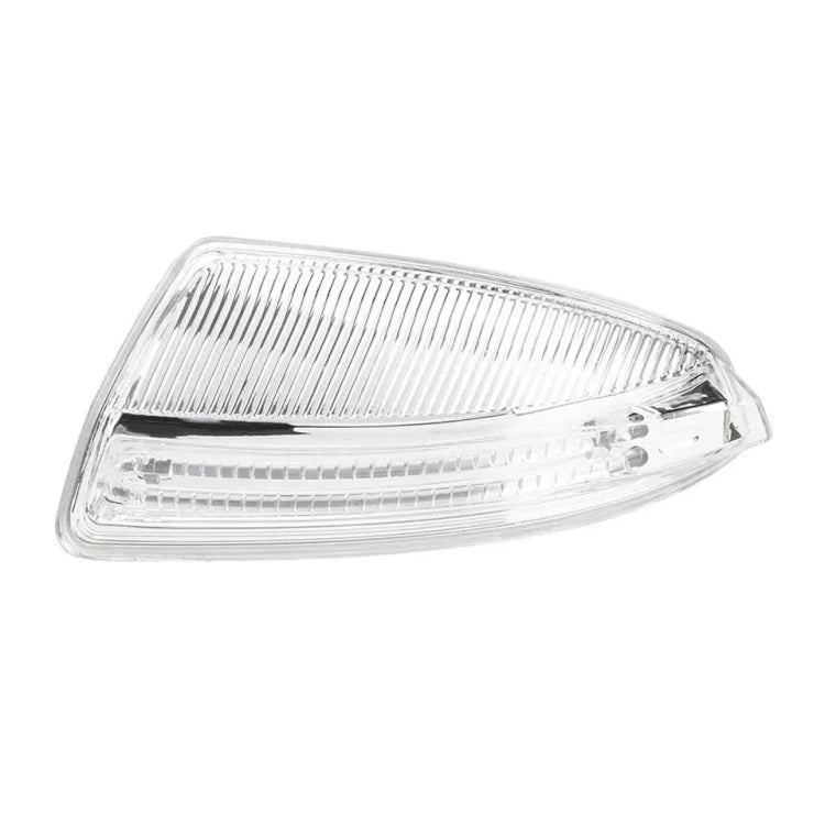 For Mercedes-Benz C Class W204 2008-2011 Car Left Side Reversing Mirror Turn Signal Light A2048200721, Left Side