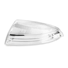 Load image into Gallery viewer, For Mercedes-Benz C Class W204 2008-2011 Car Left Side Reversing Mirror Turn Signal Light A2048200721, Left Side