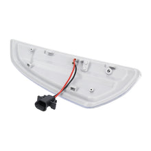 Load image into Gallery viewer, For Mercedes-Benz C Class W204 2008-2011 Car Left Side Reversing Mirror Turn Signal Light A2048200721, Left Side