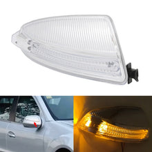 Load image into Gallery viewer, For Mercedes-Benz C Class W204 2008-2011 Car Right Side Reversing Mirror Turn Signal Light A2048200721, Right Side