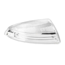 Load image into Gallery viewer, For Mercedes-Benz C Class W204 2008-2011 Car Right Side Reversing Mirror Turn Signal Light A2048200721, Right Side