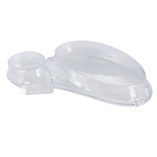 Load image into Gallery viewer, For Mercedes-Benz E-Class W211 2002-2008 Car Right Side Headlight Transparent Protective Cover 2118203061, Right Side