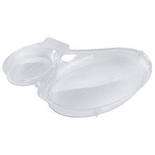 Load image into Gallery viewer, For Mercedes-Benz E-Class W211 2002-2008 Car Right Side Headlight Transparent Protective Cover 2118203061, Right Side