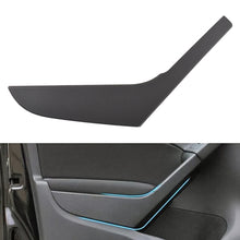 Load image into Gallery viewer, For Volkswagen Golf 6 2009-2013 Car Left Side Door Inside Handle Cover 5K4868039A, Left Side