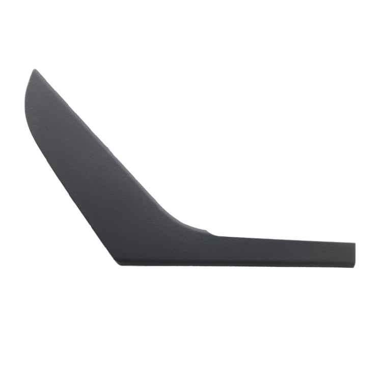 For Volkswagen Golf 6 2009-2013 Car Left Side Door Inside Handle Cover 5K4868039A, Left Side
