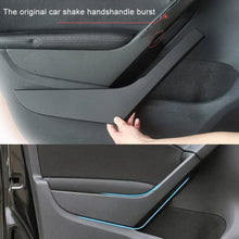Load image into Gallery viewer, For Volkswagen Golf 6 2009-2013 Car Left Side Door Inside Handle Cover 5K4868039A, Left Side