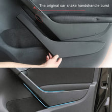 Load image into Gallery viewer, For Volkswagen Golf 6 2009-2013 Car Right Side Door Inside Handle Cover 5K4 868 040 A, Right Side