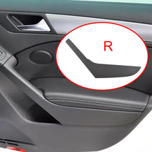 Load image into Gallery viewer, For Volkswagen Golf 6 2009-2013 Car Right Side Door Inside Handle Cover 5K4 868 040 A, Right Side