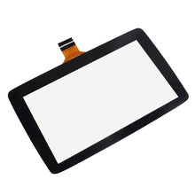 Load image into Gallery viewer, For Mazda Axela 2014-2016 7 inch Car Capacitive Touch Screen BHP1611J0D, For Mazda Axela 2014-2016